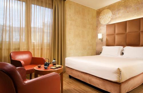 Milan Hotel | Enterprise Hotel Design & Boutique