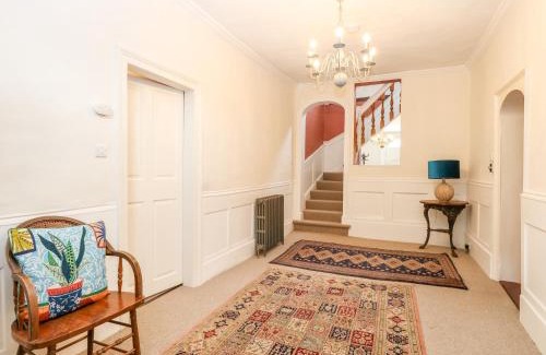 Bury St Edmunds Casa | Enterprise House