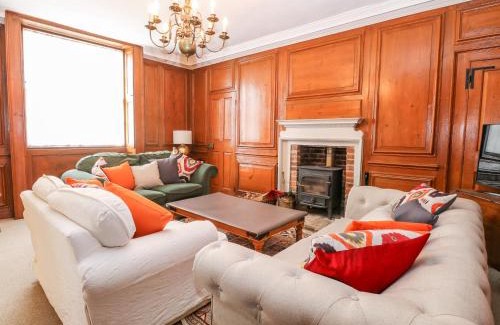 Bury St Edmunds Casa | Enterprise House