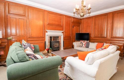 Bury St Edmunds Casa | Enterprise House