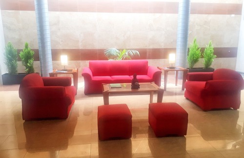 León Centro Hotel | Enterprise Inn Plaza