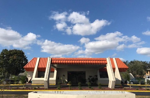 Historic Downtown Kissimmee Hotel | Enterprise Motel