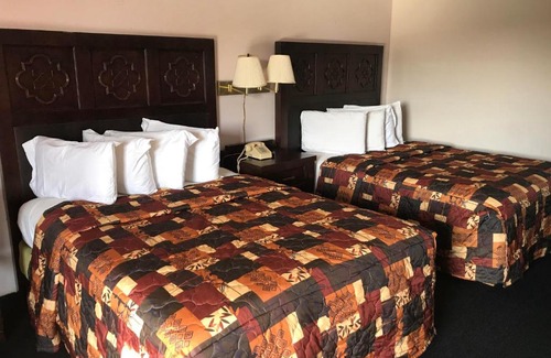 Historic Downtown Kissimmee Hotel | Enterprise Motel