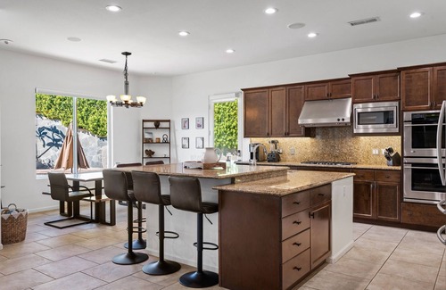 Vista Norte Villa | Entertainer’s Dream Palm Springs - 4 Bed/4 Bath