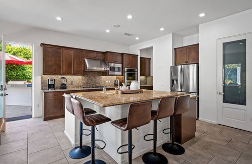 Vista Norte Villa | Entertainer’s Dream Palm Springs - 4 Bed/4 Bath