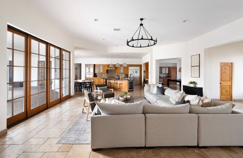 La Tierra Estates Casa | Paradise Point