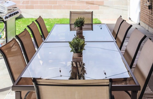 Arvada Plaza Area Casa | Entertainment & Comfort Near Arvada & RedRocks