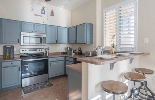 Rogers Ranch Casa | Entertainment Escape:Pool,Games & Views
