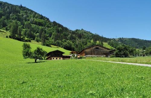 Fusch an der Grossglocknerstrasse Apartamento | Entfeldhof - Familie Schernthaner