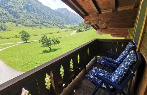 Fusch an der Grossglocknerstrasse Apartamento | Entfeldhof - Familie Schernthaner