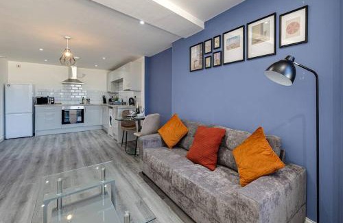 Offerton Apartamento | Entire 1 bed apt in the centre of Stockport