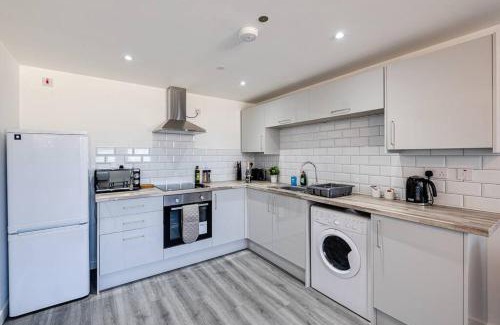 Offerton Apartamento | Entire 1 bed apt in the centre of Stockport