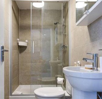 Offerton Apartamento | Entire 1 bed apt in the centre of Stockport