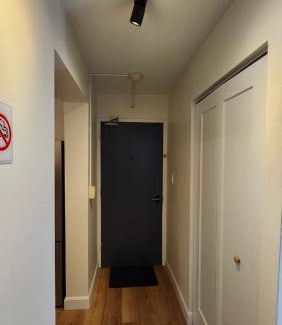 Waterloo Apartamento | ENTIRE 1 BEDROOM APARTMENT by UW RESEARCH PARK - PS1