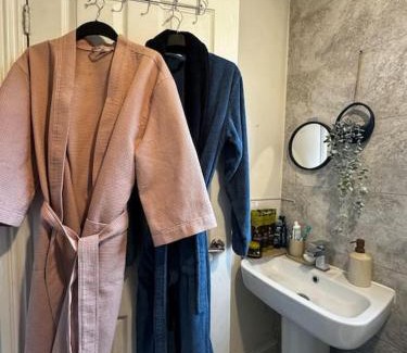 Stratford Apartamento | Entire 1Bed Stratford Westfield