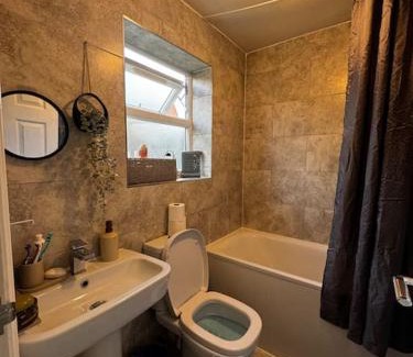 Stratford Apartamento | Entire 1Bed Stratford Westfield