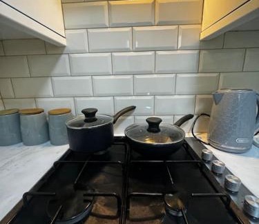 Stratford Apartamento | Entire 1Bed Stratford Westfield