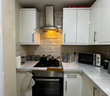 Stratford Apartamento | Entire 1Bed Stratford Westfield