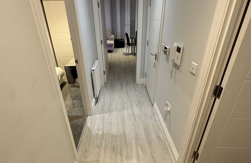 North Finchley Apartamento | Entire 2 bedroom apartment!