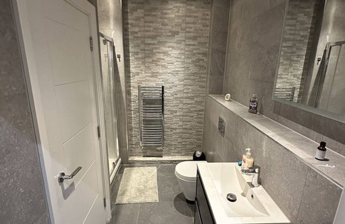 North Finchley Apartamento | Entire 2 bedroom apartment!