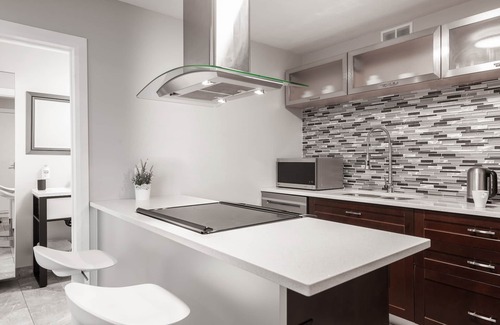 Waterloo Apartamento | ENTIRE 2 BEDROOM APARTMENT UPTOWN WATERLOO