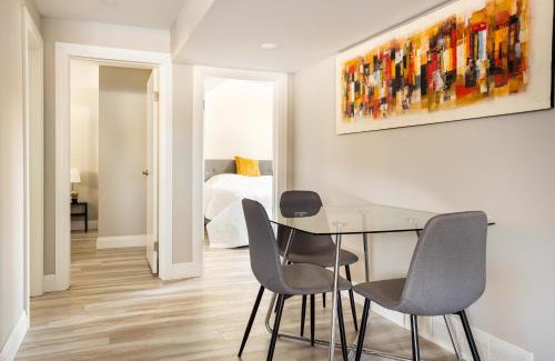 Fairfield Apartamento | ENTIRE 2 BEDROOM APARTMENT DOWNTOWN - u1