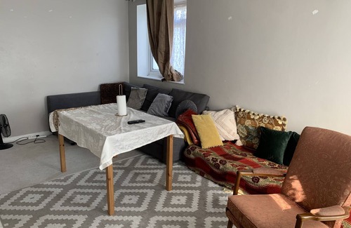 Fulham Broadway Apartamento | Entire 2-bedroom apartment in marvellous London with WiFi