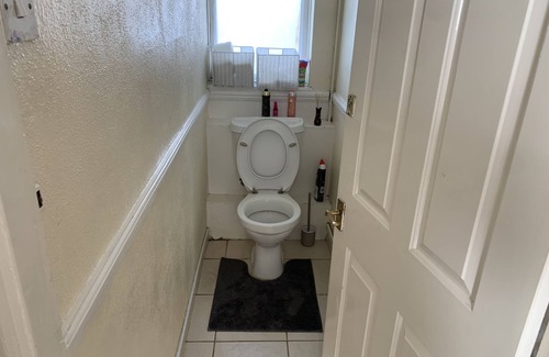 Fulham Broadway Apartamento | Entire 2-bedroom apartment in marvellous London with WiFi