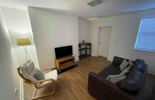Blyth Apartamento | Entire 2 bedroom flat Northumberland
