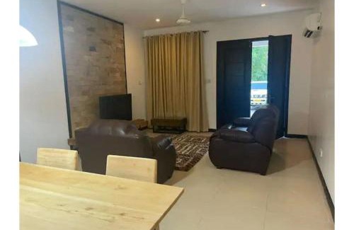 Masaki Apartamento | Entire 2 bedroom house with free wifi in Masaki