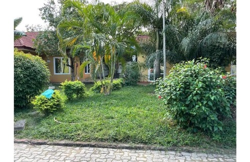 Masaki Apartamento | Entire 2 bedroom house with free wifi in Masaki