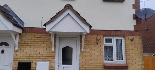 Holbrooks Casa | Entire 2 bedroom home with parking in Coventry, UK