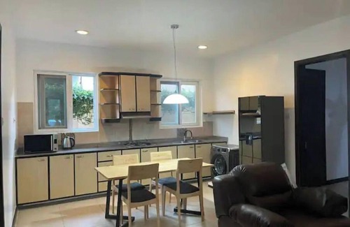 Masaki Casa | Entire 2 bedroom house with free wifi in Masaki