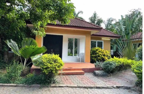 Masaki Casa | Entire 2 bedroom house with free wifi in Masaki