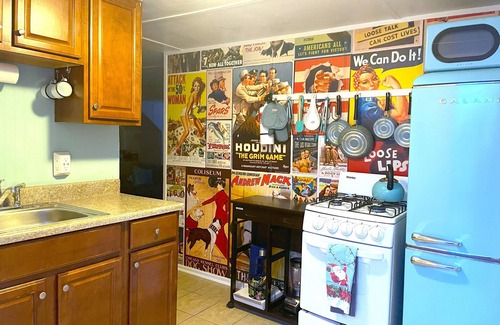 Seaside Heights Casa | Entire 2 Family cottage, private garden, by sea, boardwalk & bay.No Proms