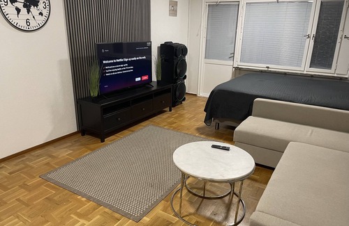 Rosengard Apartamento | Entire 2 Rooms Apartment Malmö