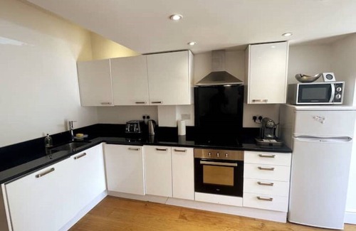 Parsons Green and Walham Apartamento | Entire 2Bedroom Flat with Garden