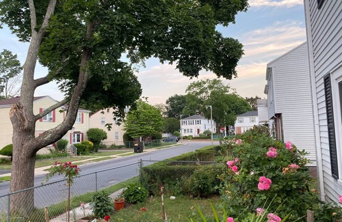 Southern Mattapan Apartamento | ENTIRE 2BR APARTMENT IN A NICE QUIET NEIGHBORHOOD!