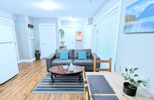 Fleetwood Casa | SUITE FORESTAL URBANA