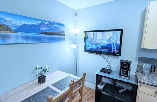 Fleetwood Casa | SUITE FORESTAL URBANA