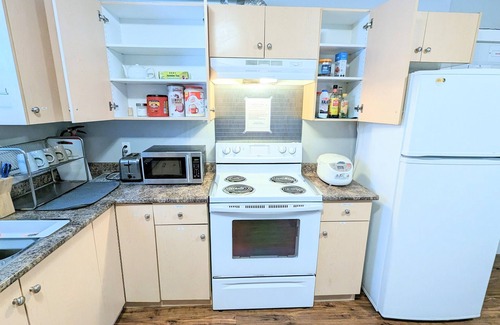 Fleetwood Casa | SUITE FORESTAL URBANA