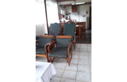 La Suiza Casa | ENTIRE 2BR HOME, 90 m. from LIMÓN, JACÓ or CARTAGO/San José