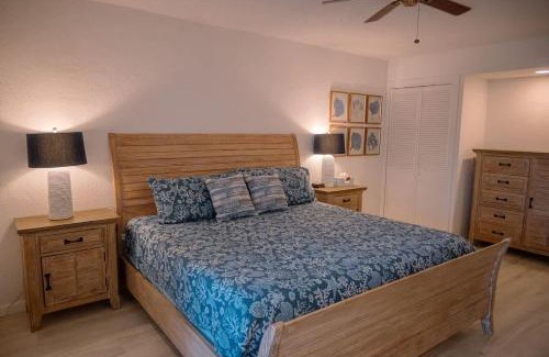 Nazareth Apartamento | Entire 2nd Floor 2 BR Elysian - Tennis & Tides