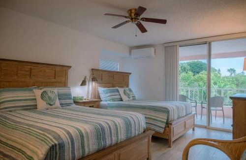 Nazareth Apartamento | Entire 2nd Floor 2 BR Elysian - Tennis & Tides