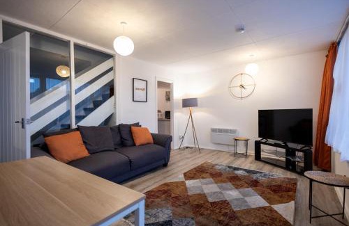 Felixstowe Apartamento | Entire 3 Bedroom Apartment in Felixstowe
