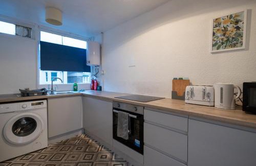 Felixstowe Apartamento | Entire 3 Bedroom Apartment in Felixstowe