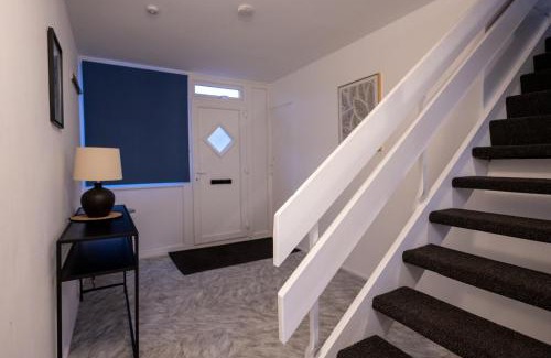 Felixstowe Apartamento | Entire 3 Bedroom Apartment in Felixstowe