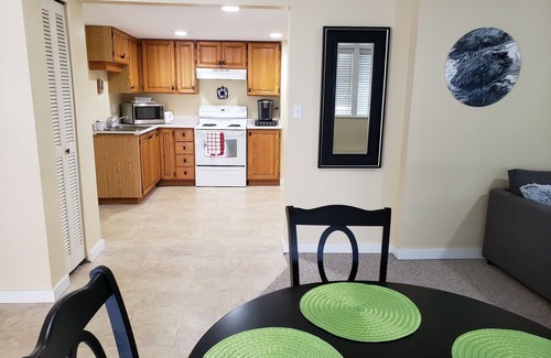Campbell River Casa | Entire 3 bedroom guest suite - Campbell River