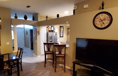 Del Mar Casa | Casa completa en The Villages Florida