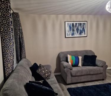 Wigan Casa | Entire 3 bedroom luxurious house, Wigan , Manchester